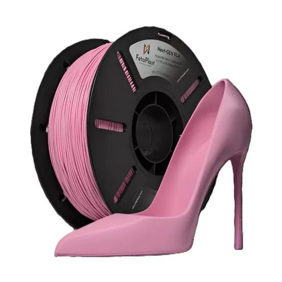 PLA Filament – Next-GEN Serisi