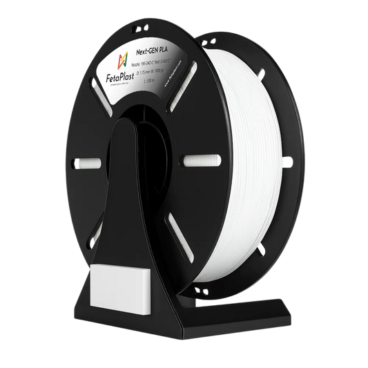 PLA Filament – Next-GEN Serisi