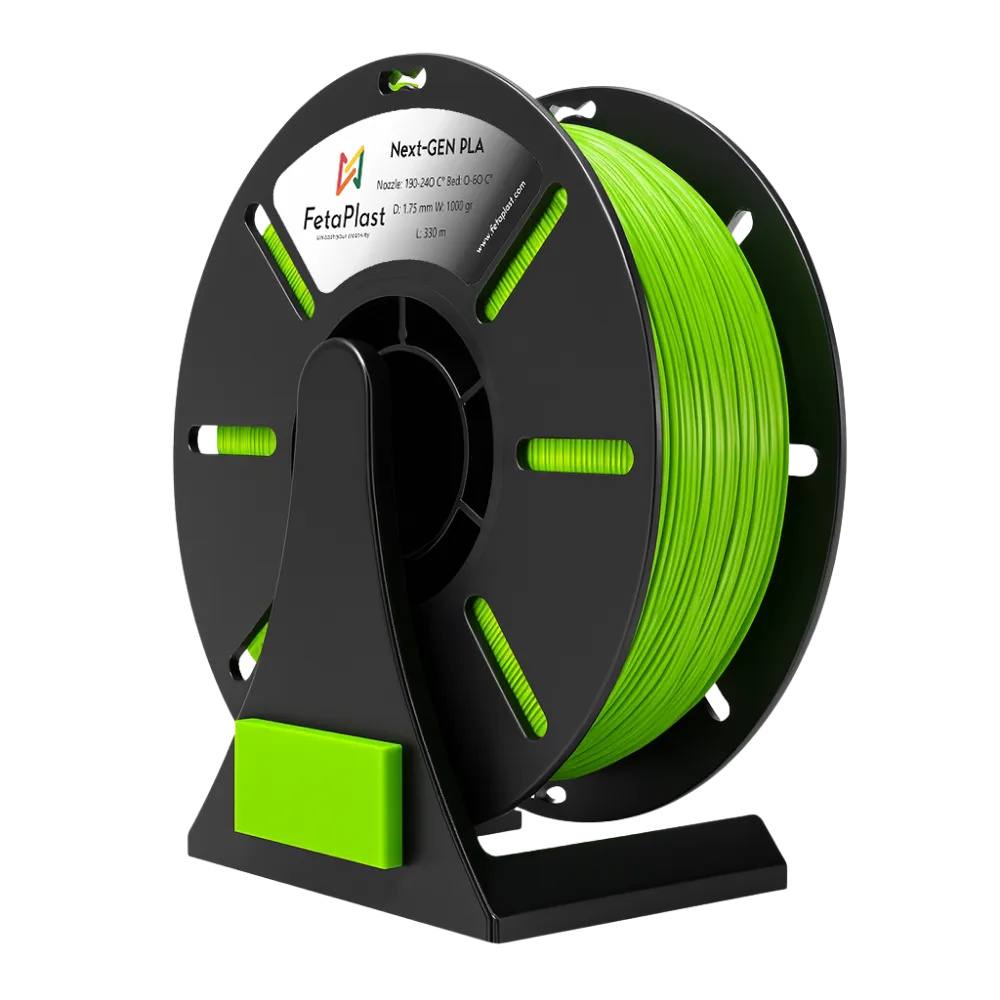 PLA Filament – Next-GEN Serisi