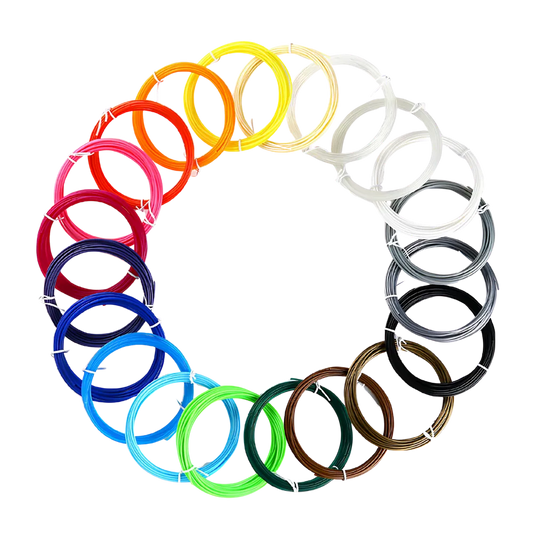 3D Kalem Filamenti / Kartuşu