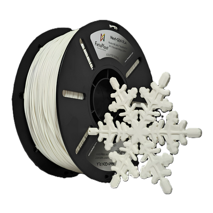 PLA Filament – Next-GEN Serisi