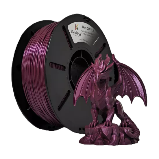Next-Gen PLA