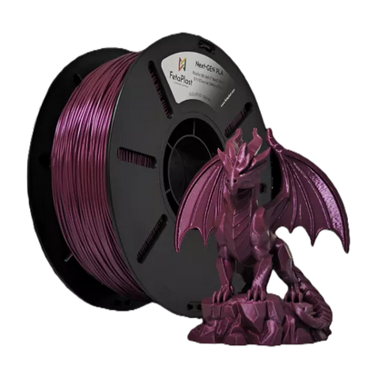 PLA Filament – Next-GEN Serisi