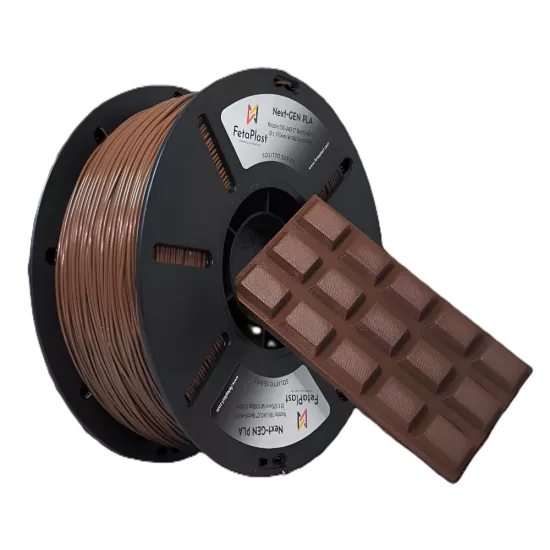 Next-Gen PLA