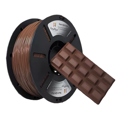 PLA Filament – Next-GEN Serisi