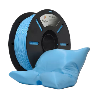 PLA Filament – Next-GEN Serisi