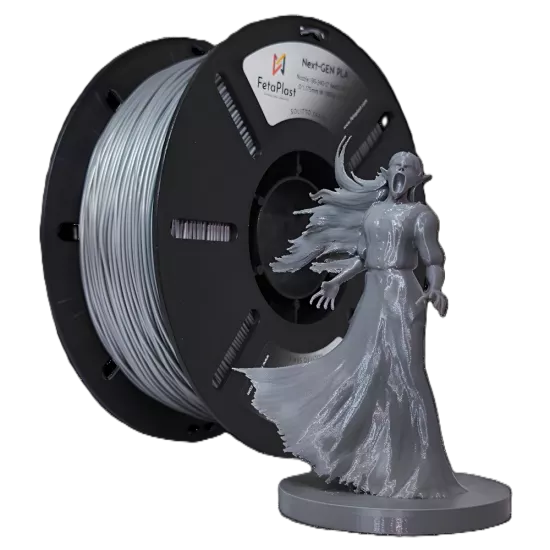 Next-Gen PLA