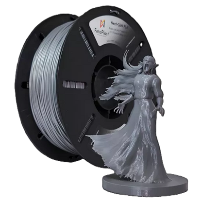 PLA Filament – Next-GEN Serisi