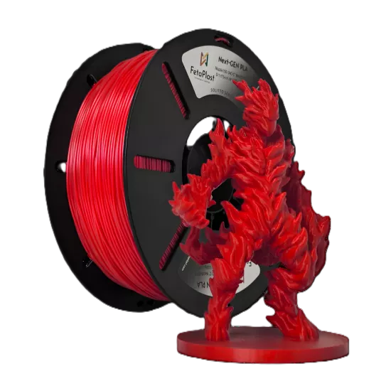 Next-Gen PLA