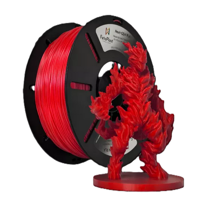 PLA Filament – Next-GEN Serisi