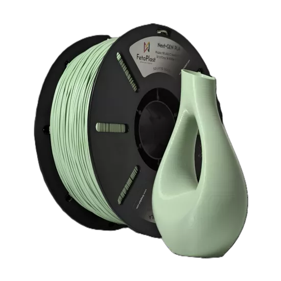 Next-Gen PLA