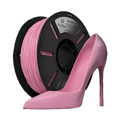 PLA Filament – Next-GEN Serisi