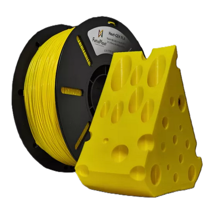 PLA Filament – Next-GEN Serisi