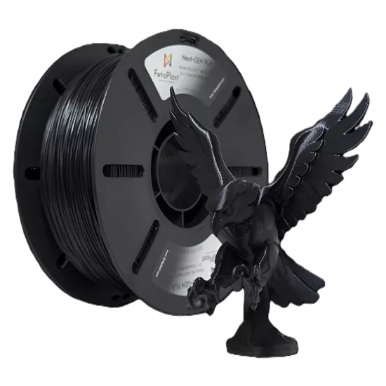 Next-Gen PLA