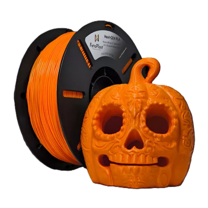 PLA Filament – Next-GEN Serisi