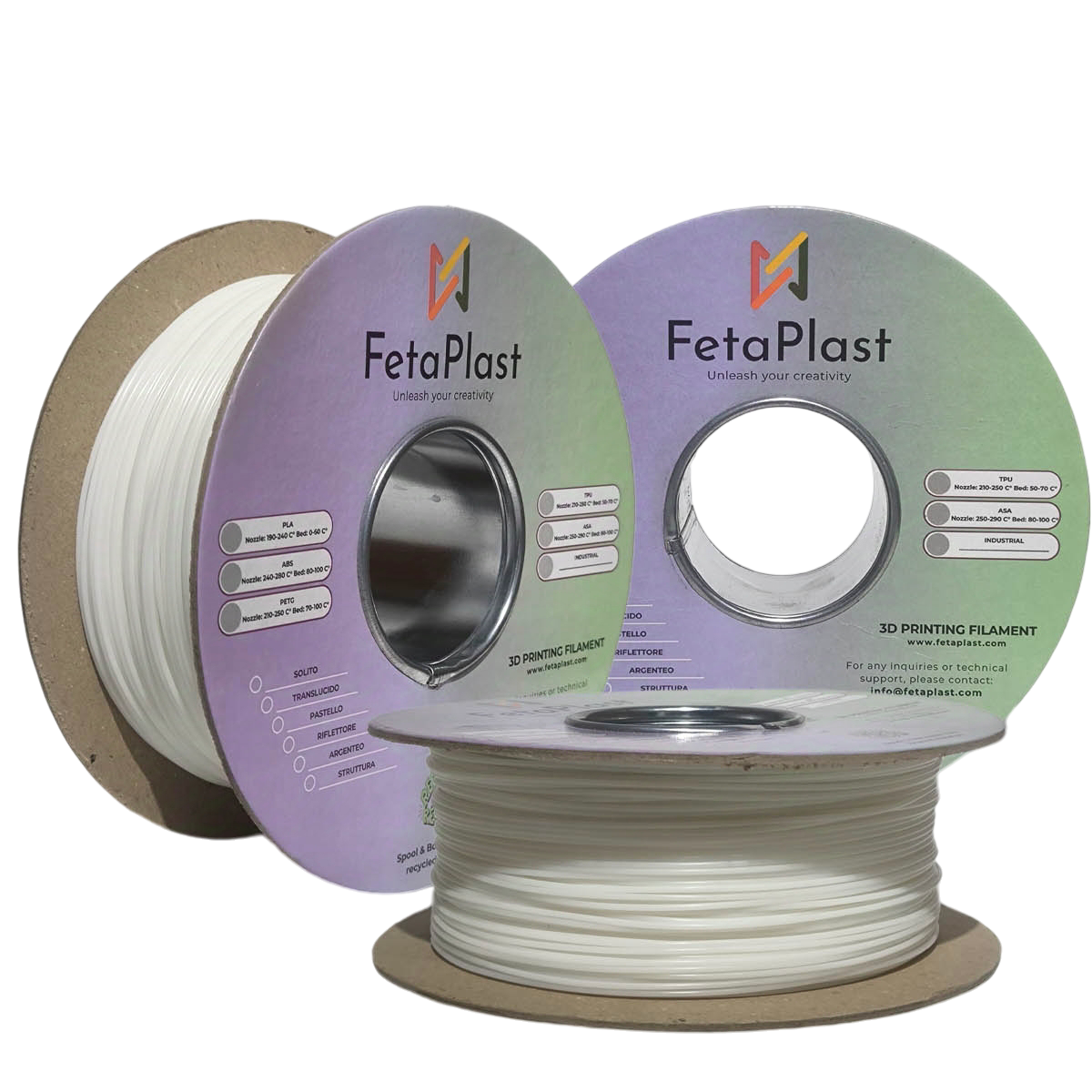 ABS PureForm  Filament
