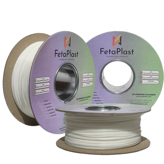 ABS Filament - PureForm Serisi