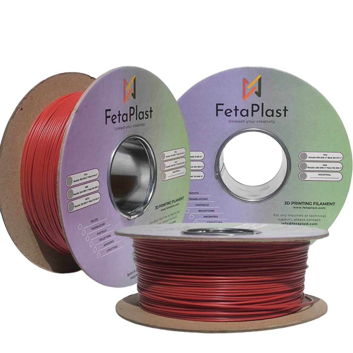 ABS PureForm  Filament