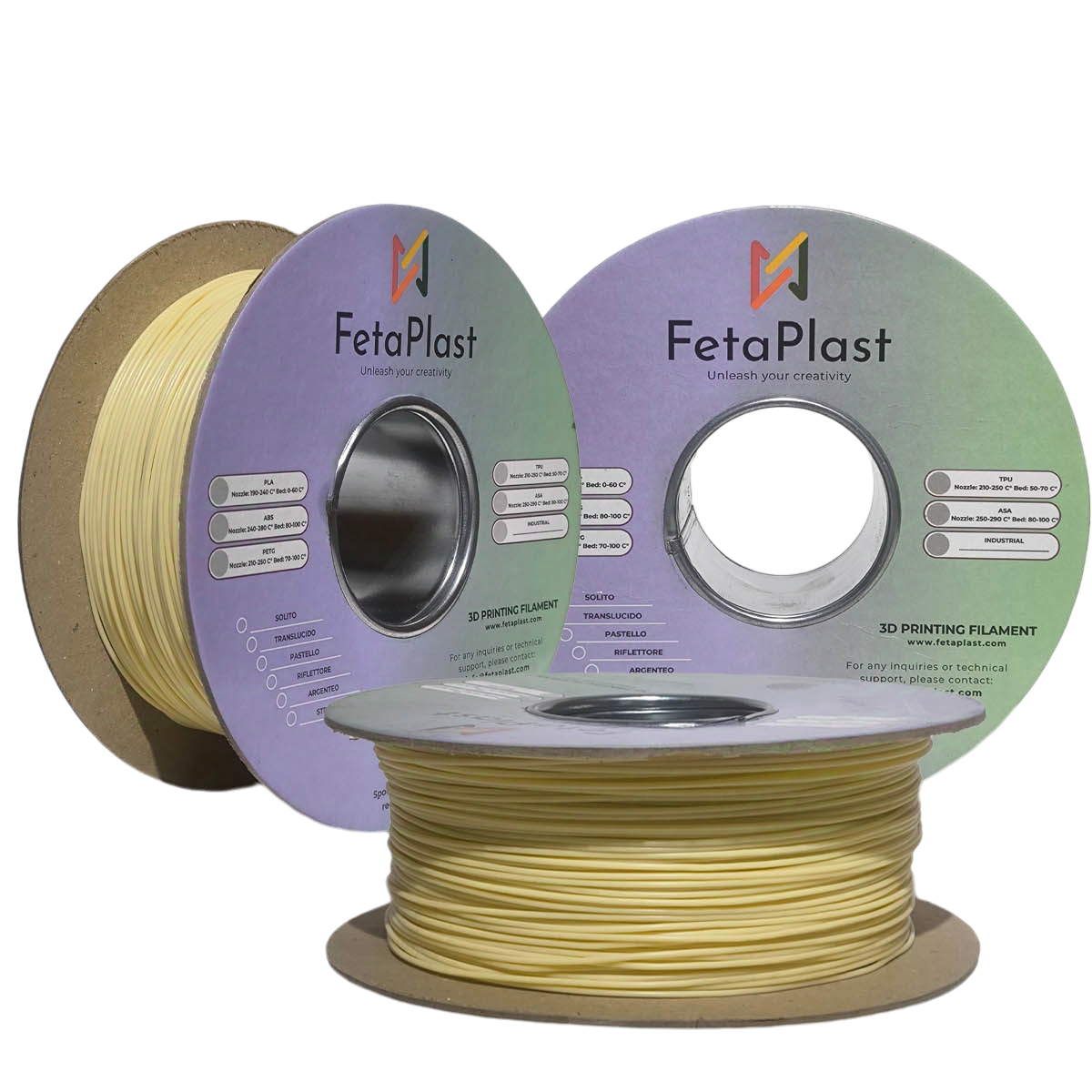 ABS PureForm  Filament