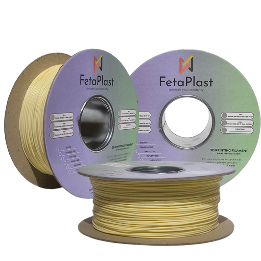 ABS Filament - PureForm Serisi