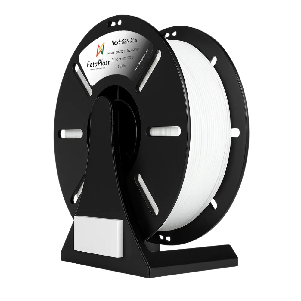 PLA Filament – Next-GEN Serisi