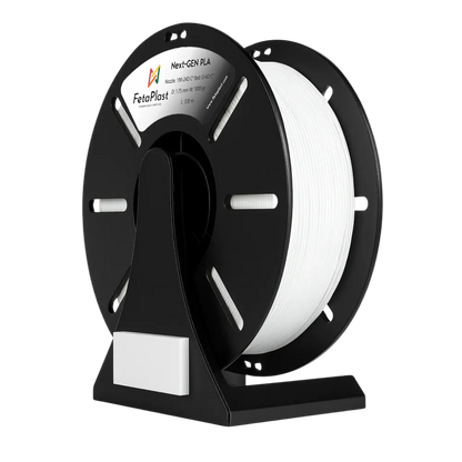 PLA Filament – Next-GEN Serisi