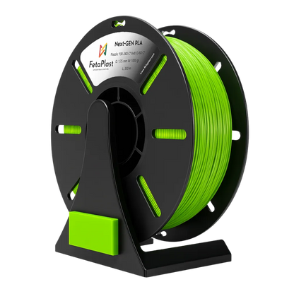 PLA Filament – Next-GEN Serisi