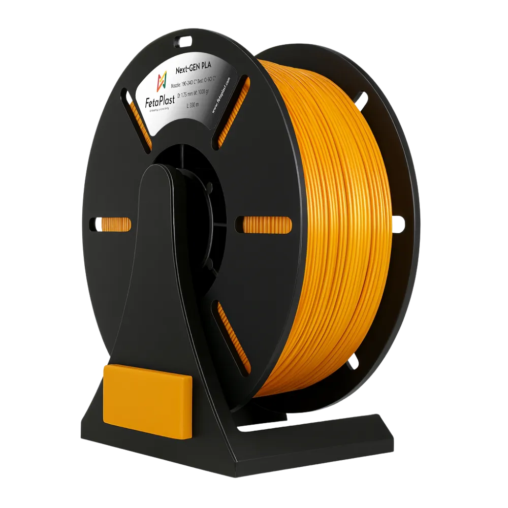 PLA Filament – Next-GEN Serisi
