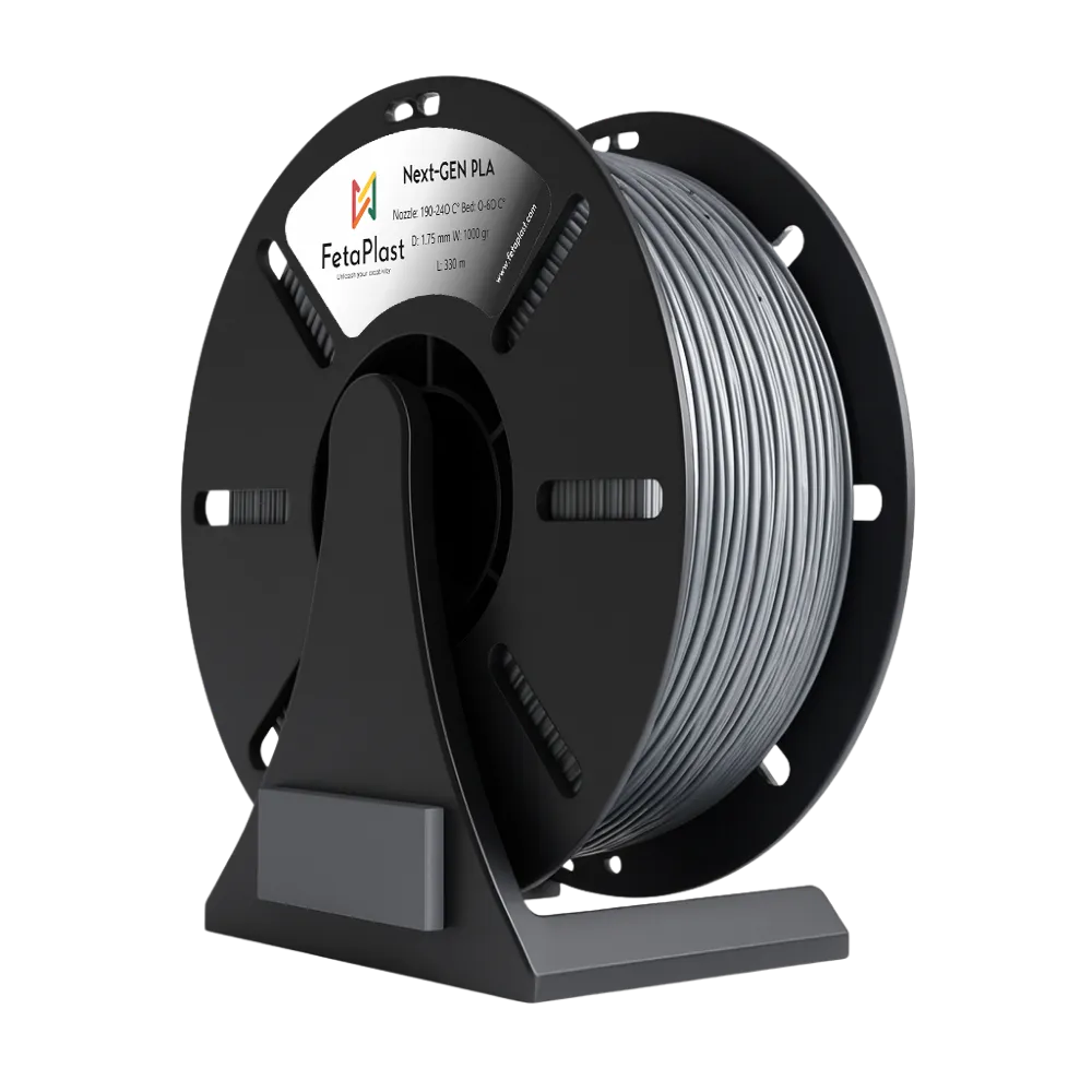 PLA Filament – Next-GEN Serisi