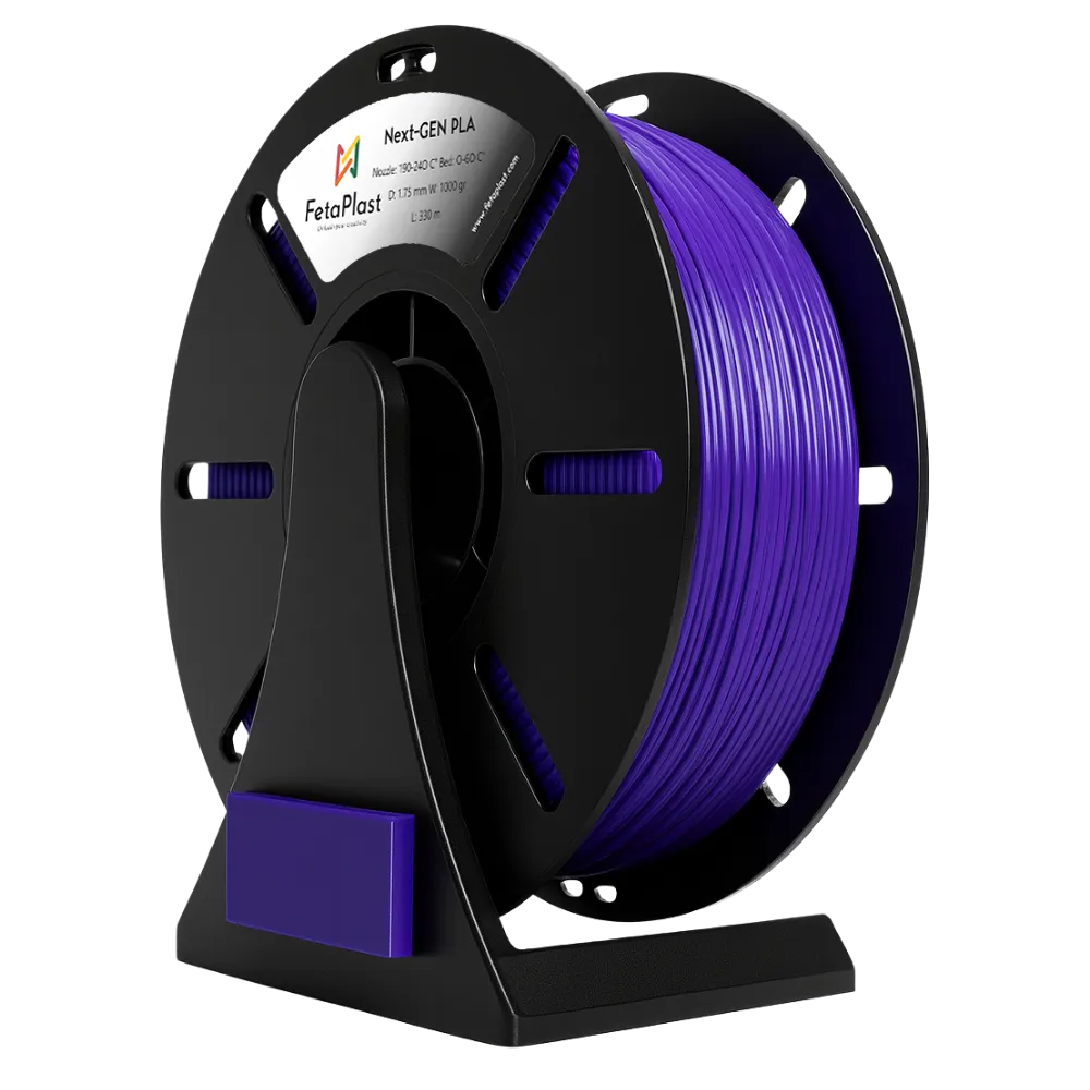 PLA Filament – Next-GEN Serisi