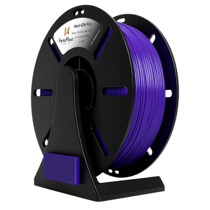 PLA Filament – Next-GEN Serisi