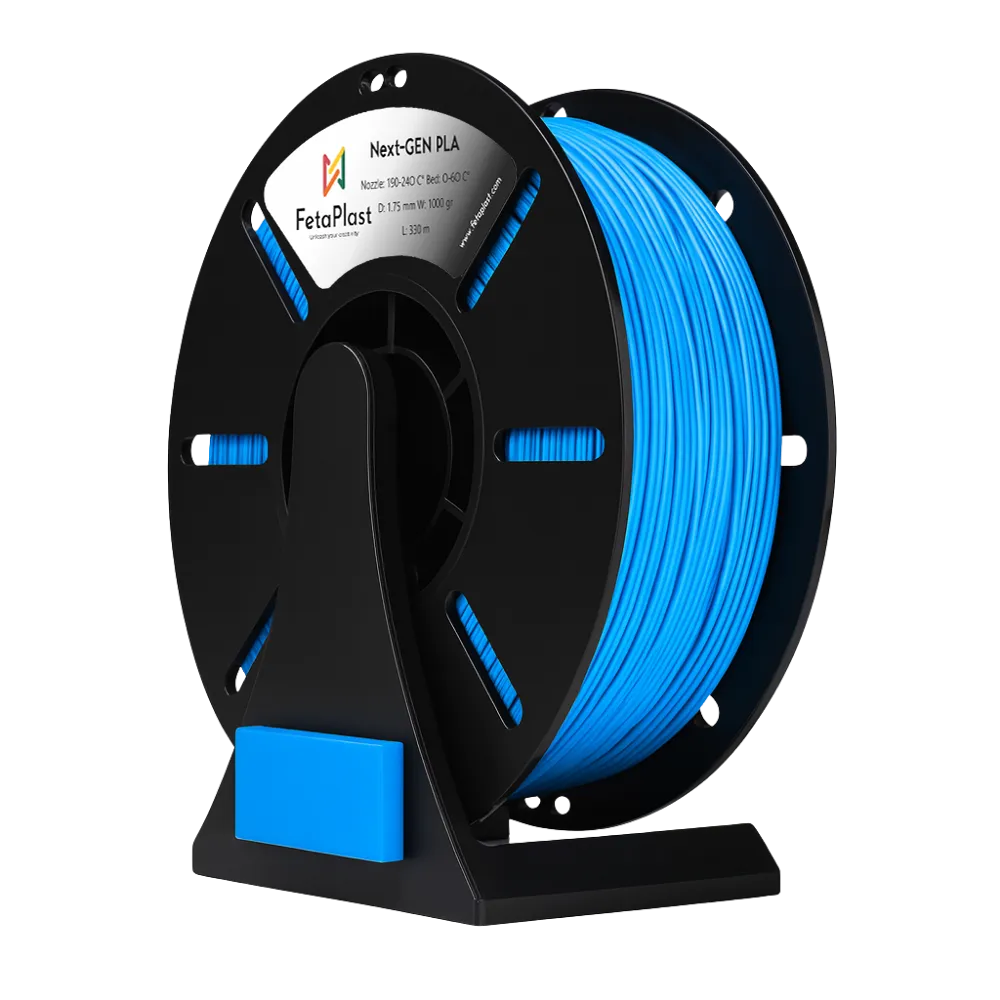 PLA Filament – Next-GEN Serisi