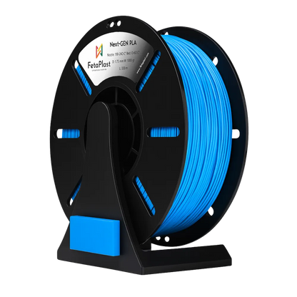 PLA Filament – Next-GEN Serisi