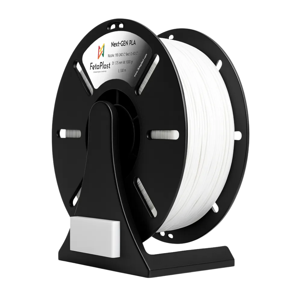 PLA Filament – Next-GEN Serisi