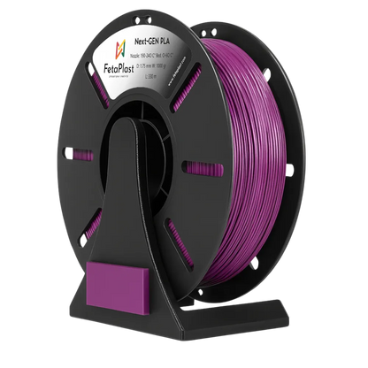 PLA Filament – Next-GEN Serisi