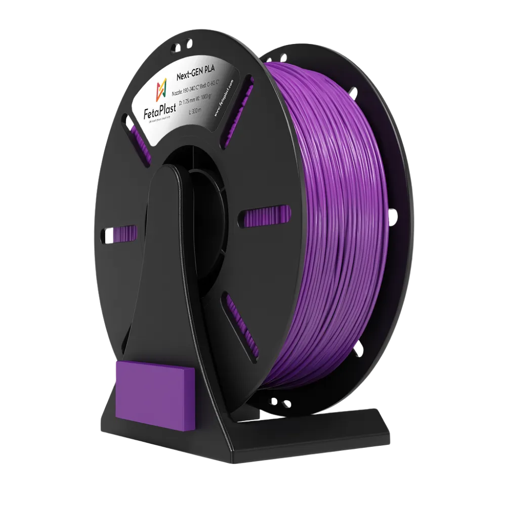 PLA Filament – Next-GEN Serisi