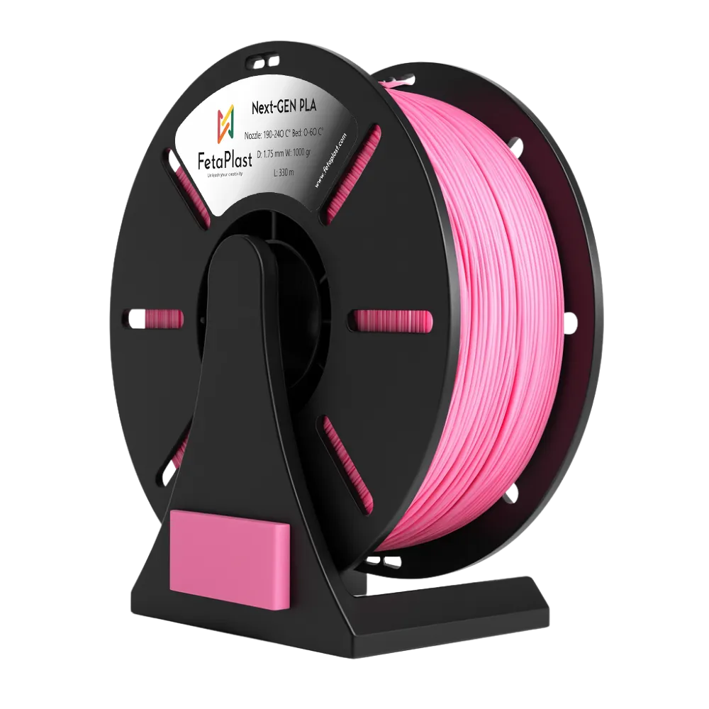 PLA Filament – Next-GEN Serisi