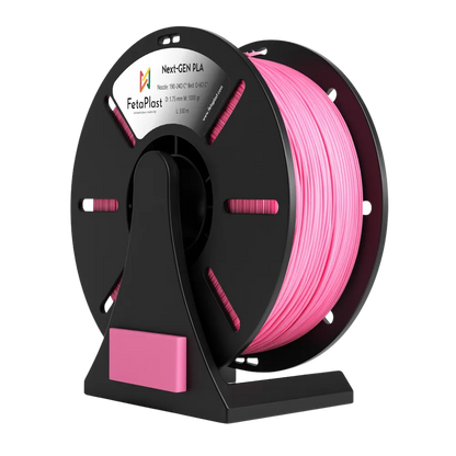 PLA Filament – Next-GEN Serisi