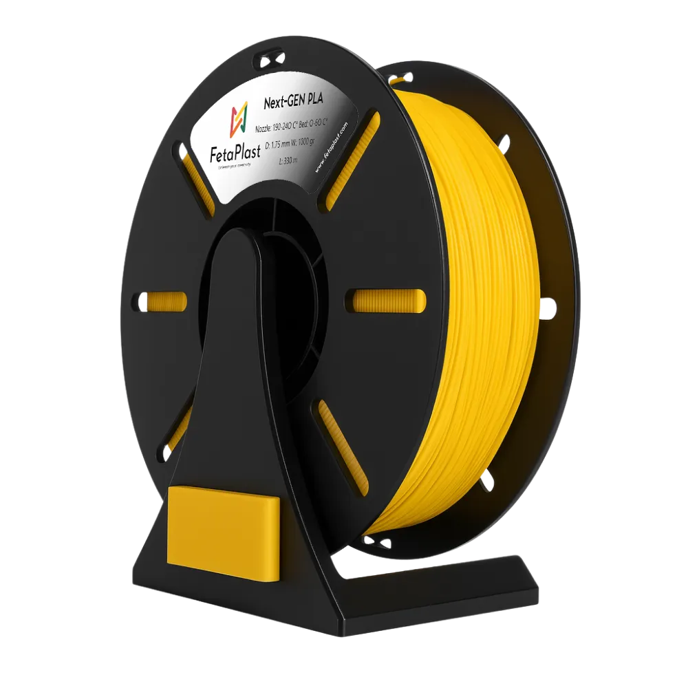 PLA Filament – Next-GEN Serisi