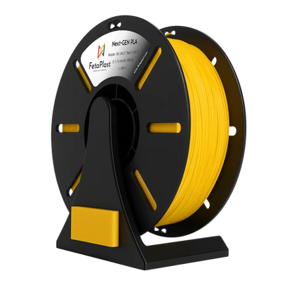 PLA Filament – Next-GEN Serisi