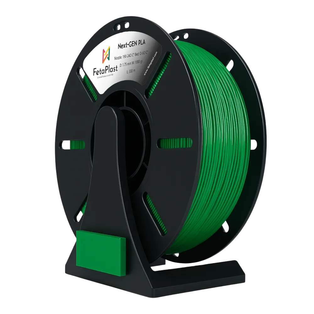 PLA Filament – Next-GEN Serisi