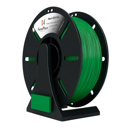 PLA Filament – Next-GEN Serisi