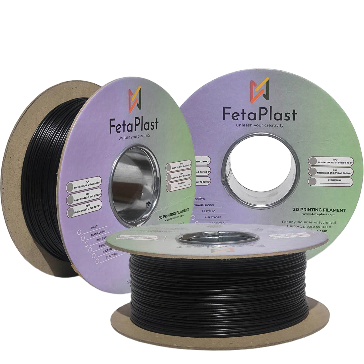 ABS PureForm  Filament